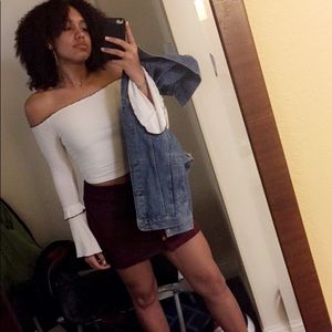 Meet your Posher, Adia